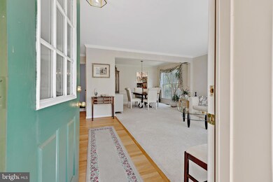 15025 Hunter Mountain Ln, Silver Spring, MD 20906 - photo 3