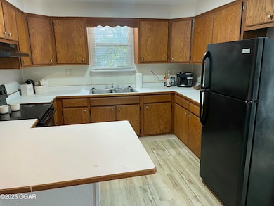 1106 W Austin St, Webb City, MO 64870 - photo 3