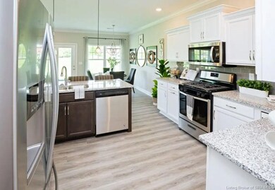 8303 Balmer Ln, Charlestown, IN 47111 - photo 5