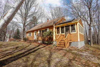 526 Black Brook Rd, Goffstown, NH 03045 - photo 3
