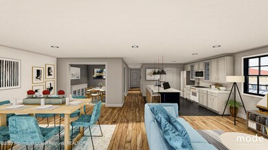 1080 Ocean Ave unit PH2, Sea Bright, NJ 07760 - photo 7