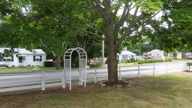 515 Winslow Gray Rd, South Yarmouth, MA 02664 - photo 2