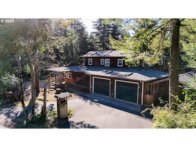 89464 Sunny Loop Ln, Bandon, OR 97411 - photo 6