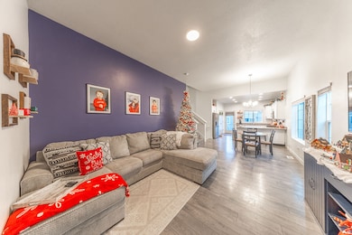 1694 S Hayfield Dr, West Haven, UT 84401 - photo 3