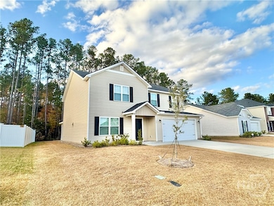 237 Cromer St, Savannah, GA 31407 - photo 3