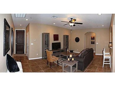 13494 Lawkland St, Horizon City, TX 79928 - photo 2