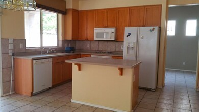 Kitchen 1