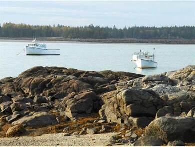 Waterfront/Dock/Pier.