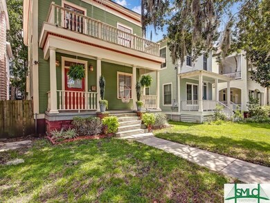 1912 Barnard St, Savannah, GA 31401 - photo 2