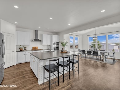 13249 S Shearing Cove, Herriman, UT 84096 - photo 5