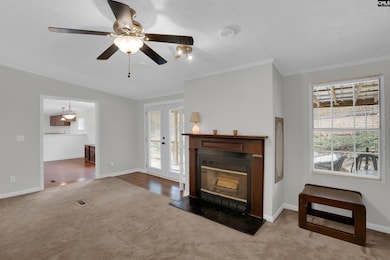 201 Jimmy Martin Cir, Gaston, SC 29053 - photo 7