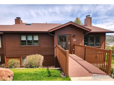 1443 Matthew Cir unit L3, Estes Park, CO 80517 - photo 2