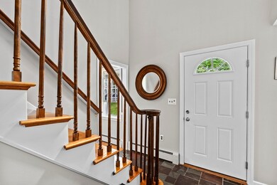 203 Lazell St, Hingham, MA 02043 - photo 2