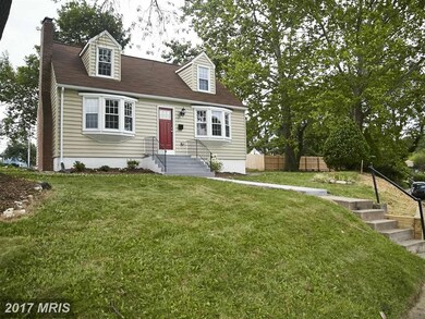 701 Raynor Ave, Catonsville, MD 21228 - photo 3