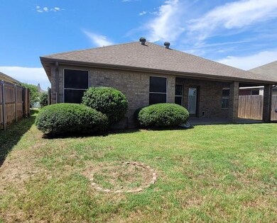 4705 Topaz Ln, Granbury, TX 76049 - photo 3