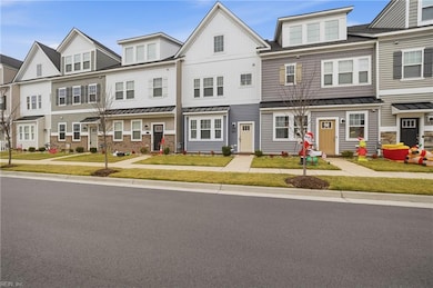 405 Asuza St, Chesapeake, VA 23323 - photo 4