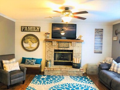 850 E Skaggs Ct, Greensburg, IN 47240 - photo 5