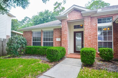 407 Pinewood Ridge Dr, Spring, TX 77386 - photo 3