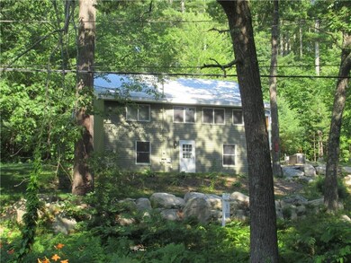 Front Exterior