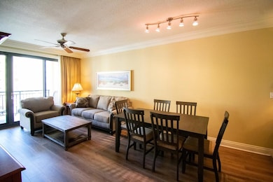 Living and Dining