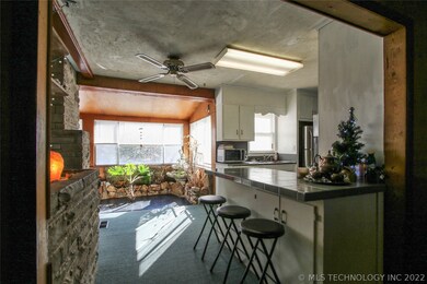 113 S Lee Ave, Tahlequah, OK 74464 - photo 7