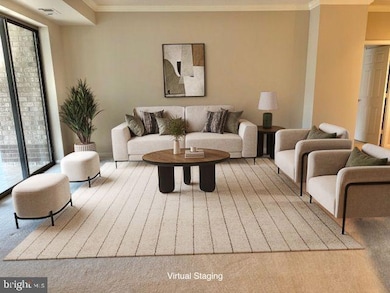 The Riverview at Lansdowne Woods unit 503, Leesburg, VA 20176 - photo 3