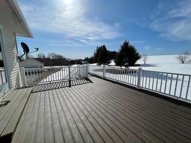 16x20 Deck