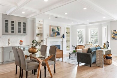 189 Babcock St unit 3, Brookline, MA 02446 - photo 3