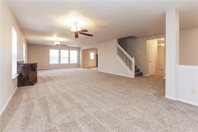 1078 Millstone Ct, Franklin, IN 46131 - photo 2