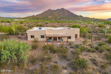 39258 N Ridgeway Dr, Cave Creek, AZ 85331 - photo 2