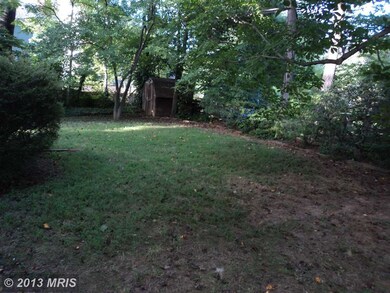 2217 Great Falls St, Falls Church, VA 22046 - photo 4