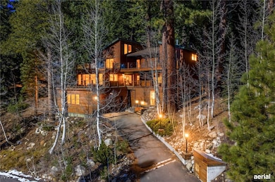 1014 Saturn Ct, Incline Village, NV 89451 - photo 3