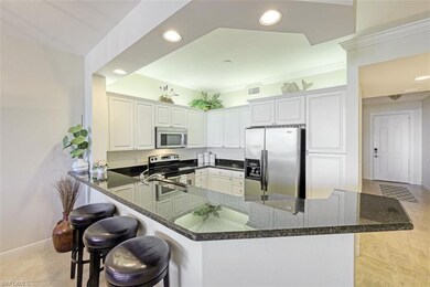 Regatta at Vanderbilt Beach unit 504, Naples, FL 34108 - photo 7
