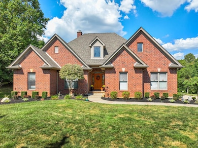 12656 Asche Rd, Sunman, IN 47041 - photo 3