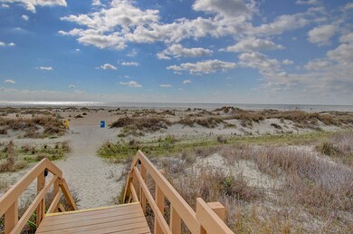 Beach Views