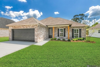 12068 Sims Rd, Denham Springs, LA 70706 - photo 2