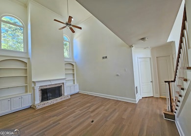 195 Beracah Walk SW, Atlanta, GA 30331 - photo 7