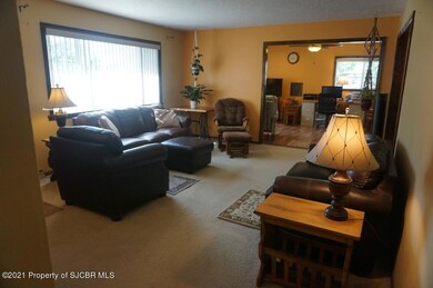 4308 Rowe Ave, Farmington, NM 87402 - photo 3