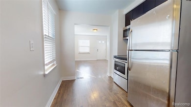 3734 Buckingham Ave, Berkley, MI 48072 - photo 5