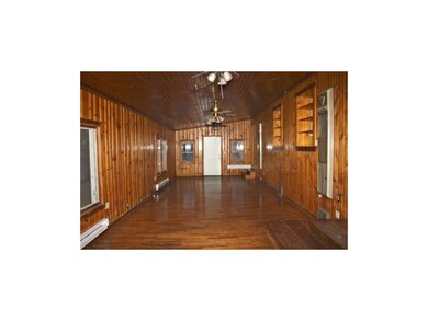 Family room view II