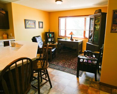Kitchen Dining