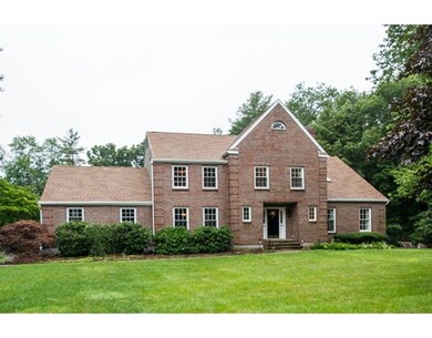 10 Dover Farm Rd, Medfield, MA 02052 - photo 2