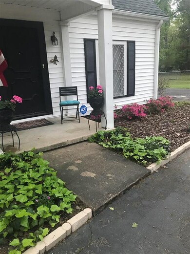 3401 Hazel St, Texarkana, TX 75503 - photo 2