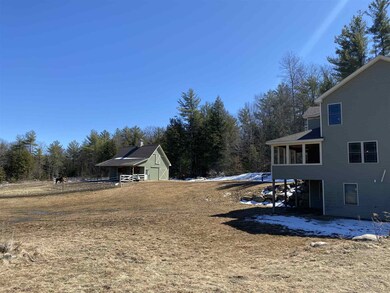 709 Templeton Turnpike, Fitzwilliam, NH 03447 - photo 3