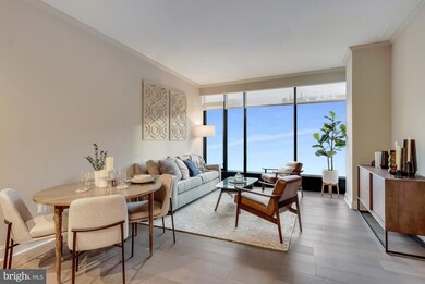 30 N 23rd St unit 1405, Philadelphia, PA 19103 - photo 3