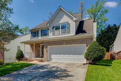 9236 Sewall Ave, Laurel, MD 20723 - photo 3