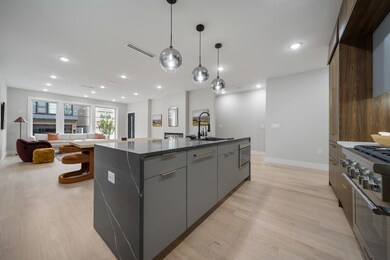 45 Graham St unit 1, Jersey City, NJ 07307 - photo 7