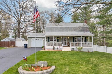 8 Taschereau Blvd, Nashua, NH 03062 - photo 2