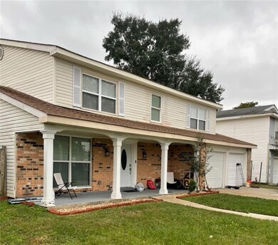 3805 N Deerwood Dr, Harvey, LA 70058 - photo 2