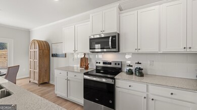 3265 Ryker Rd, Gainesville, GA 30507 - photo 6